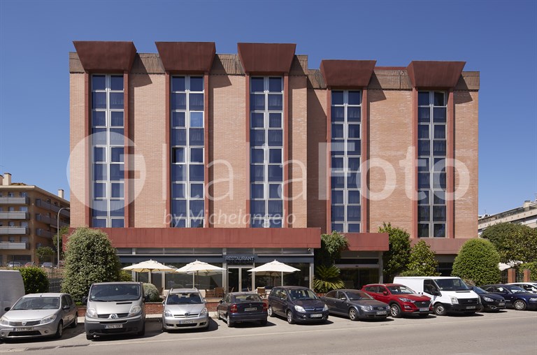 Sercotel Porta Fira - Barcellona
