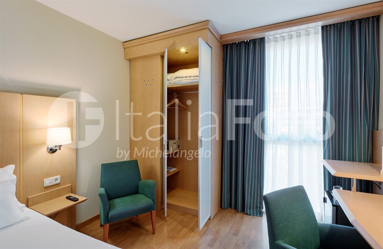 Sercotel Porta Fira - Barcellona