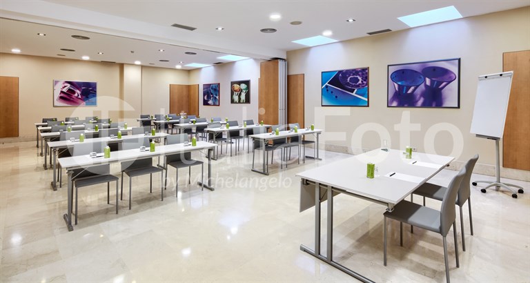 Sercotel Porta Fira - Barcellona