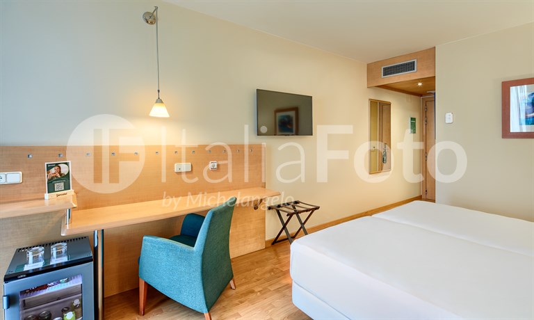 Sercotel Porta Fira - Barcellona