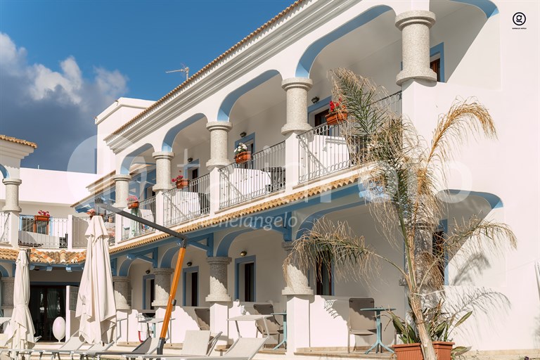 GH Diana - Santa Teresa di Gallura