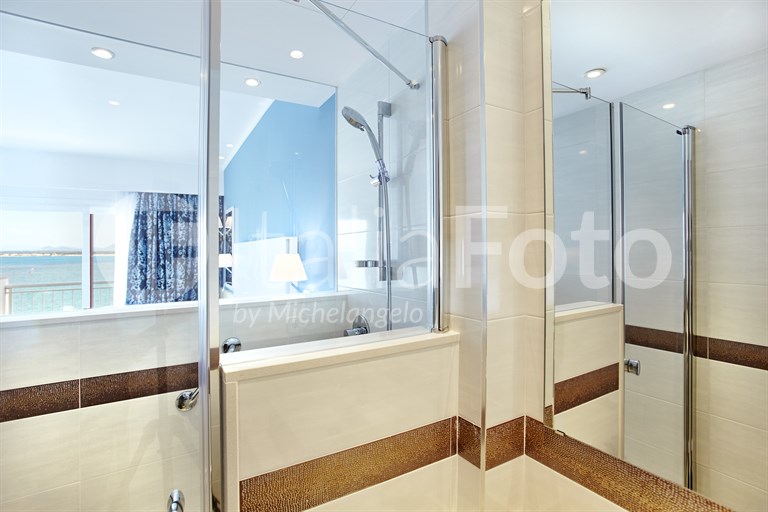 Universal Hotel Marques - Colonia de Sant Jordi