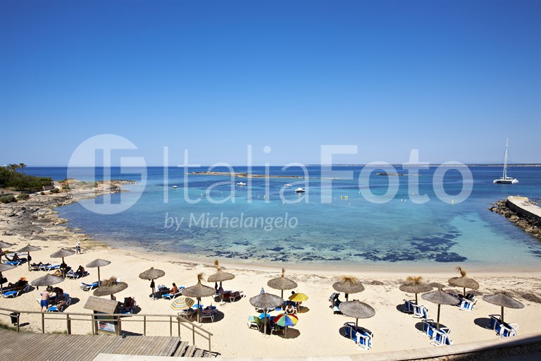 Universal Hotel Marques - Colonia de Sant Jordi