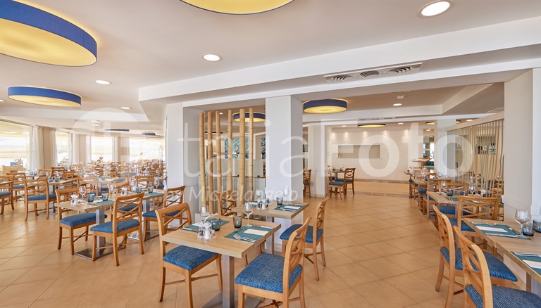 Universal Hotel Marques - Colonia de Sant Jordi