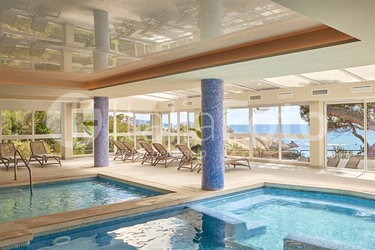 Universal Hotel Lido Park & Spa - Peguera