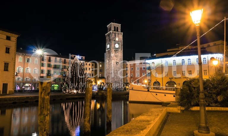 Centrale - Riva del Garda