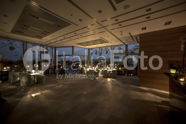 Bianca Maria Palace - Milano