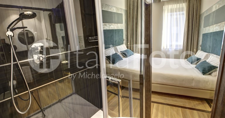 Bianca Maria Palace - Milano