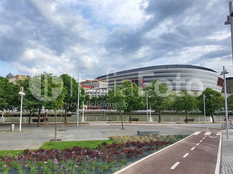 Abba Euskalduna - Bilbao