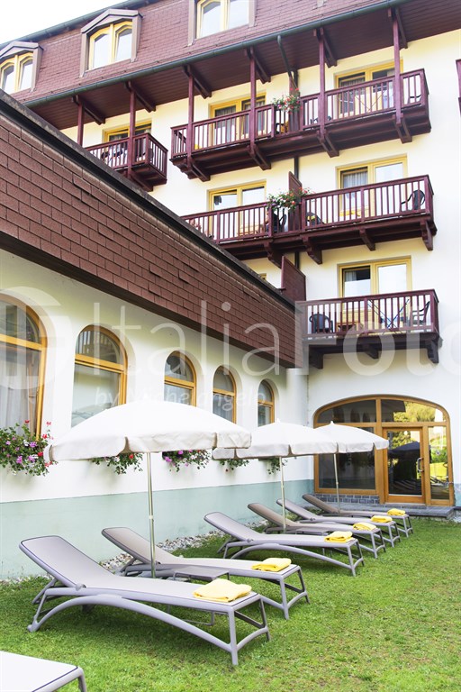 AlpenHotel Weitlanbrunn - Sillian