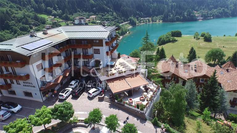 Ariston - Molveno