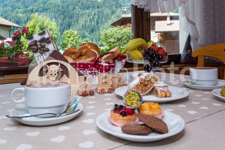 Bellavista - Pinzolo
