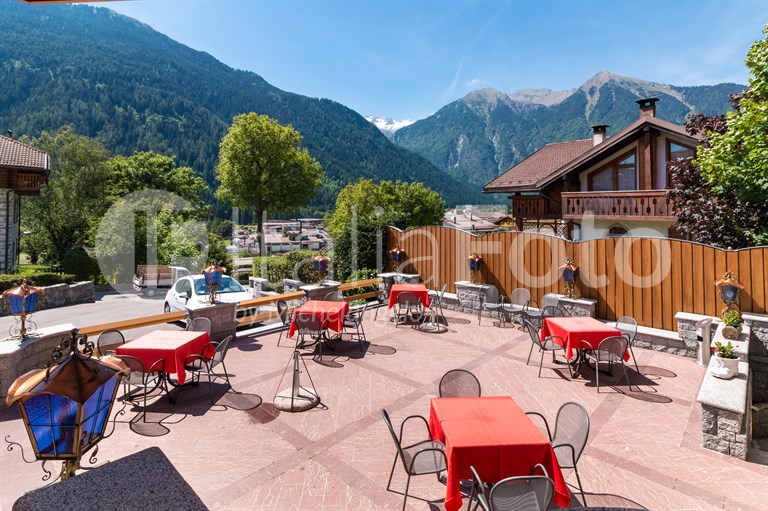 Bellavista - Pinzolo