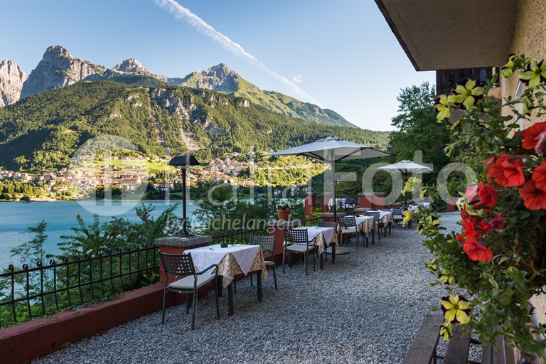 GH Molveno - Molveno