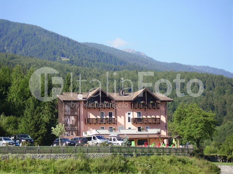 Park Hotel Bellevue - Dimaro