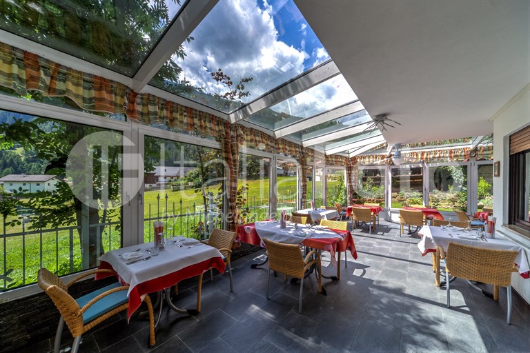 Schwarzbachhof - Luttago