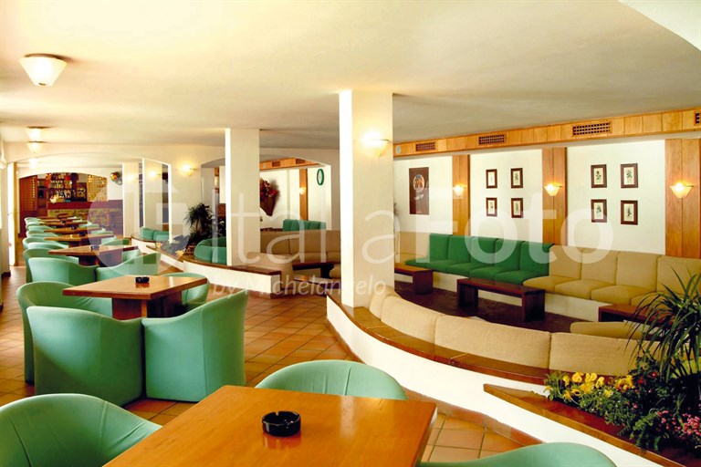 Sporthotel Pampeago - Tesero