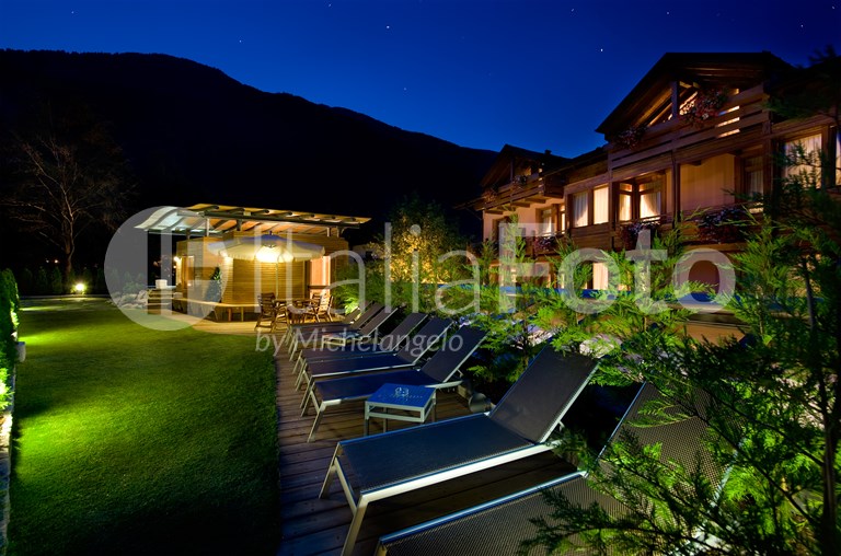 Sporthotel Rosatti - Dimaro