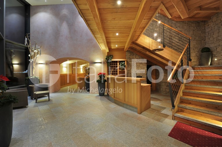 Sporthotel Rosatti - Dimaro