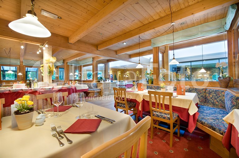 Sporthotel Rosatti - Dimaro