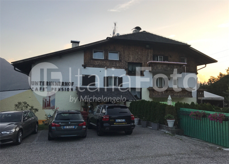 Unterinnerhof - Auna di Sotto