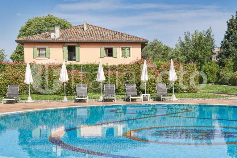 Active paradiso Golf - Peschiera
