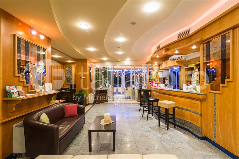 Ambassador Suite - Riva del Garda