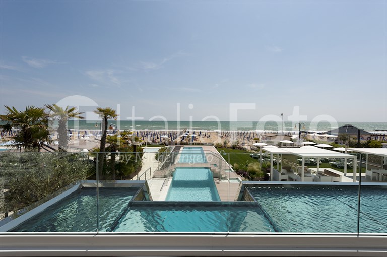 Le Soleil - Lido di Jesolo