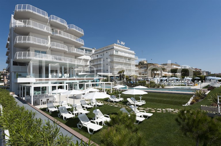 Le Soleil - Lido di Jesolo