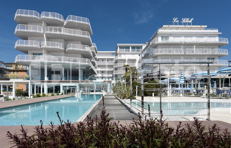 Le Soleil - Lido di Jesolo