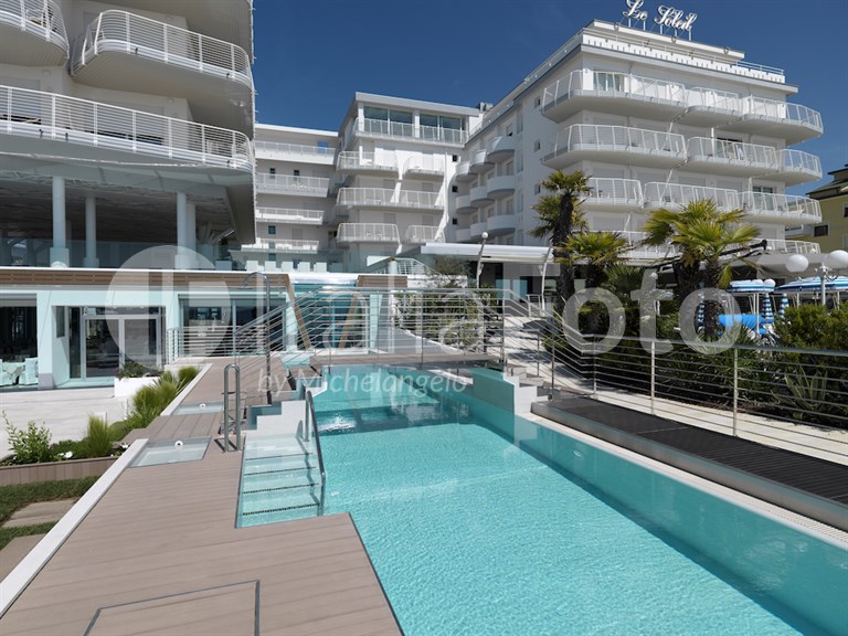 Le Soleil - Lido di Jesolo