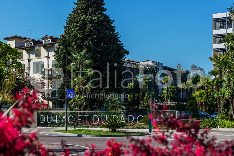 Du lac et Du Parc - Riva del Garda