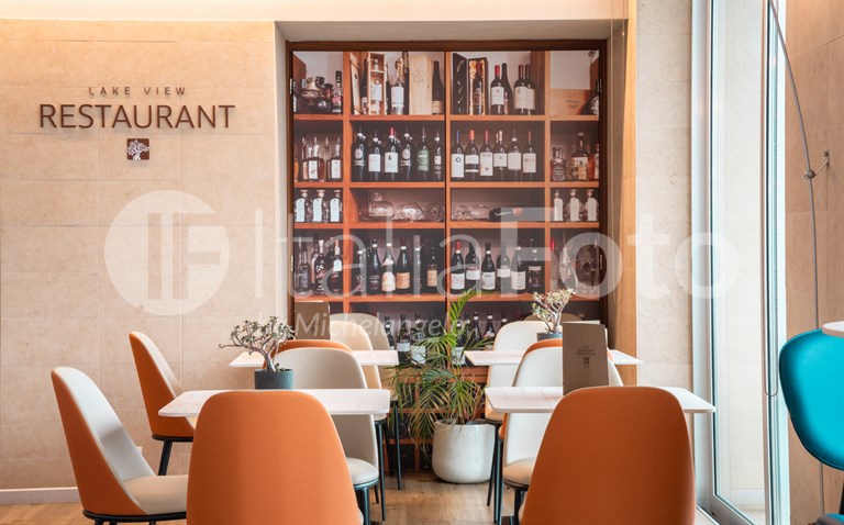 Garda Hotel Forte Charme - Nago-Torbole