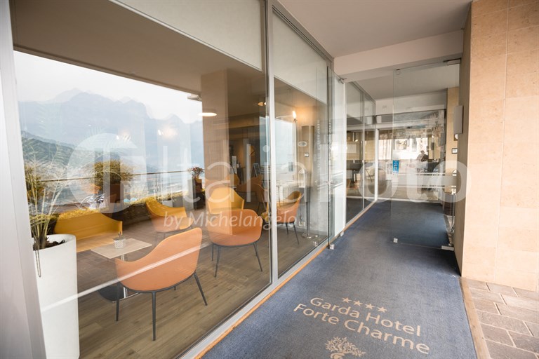 Garda Hotel Forte Charme - Nago-Torbole