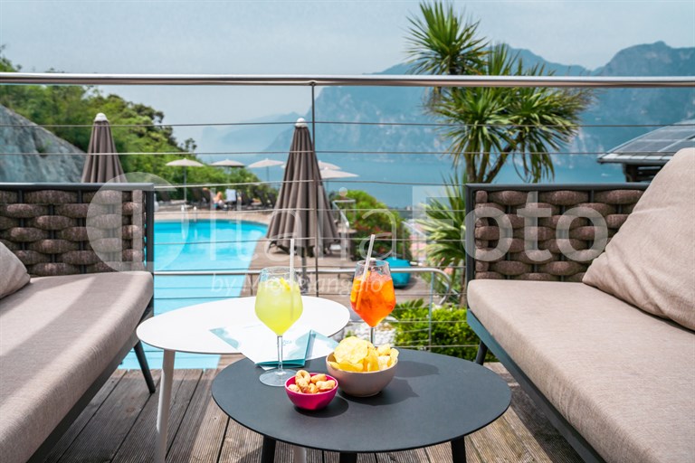 Garda Hotel Forte Charme - Nago-Torbole