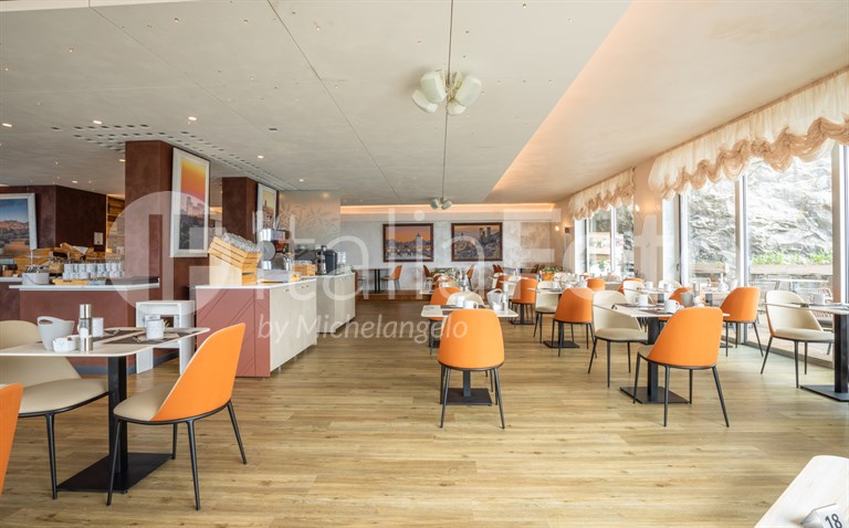 Garda Hotel Forte Charme - Nago-Torbole