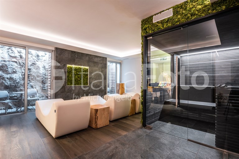 Garda Hotel Forte Charme - Nago-Torbole