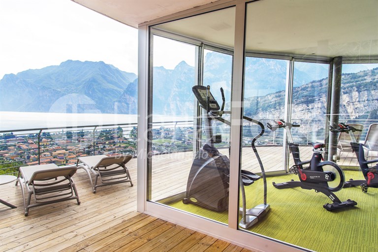 Garda Hotel Forte Charme - Nago-Torbole