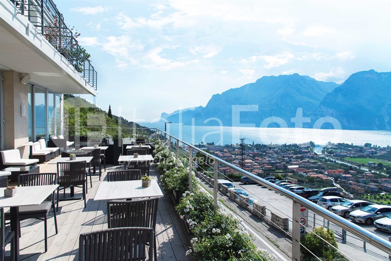 Garda Hotel Forte Charme - Nago-Torbole