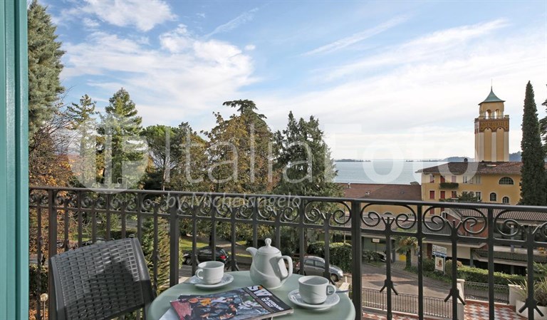 Garda Palace - Gardone Riviera