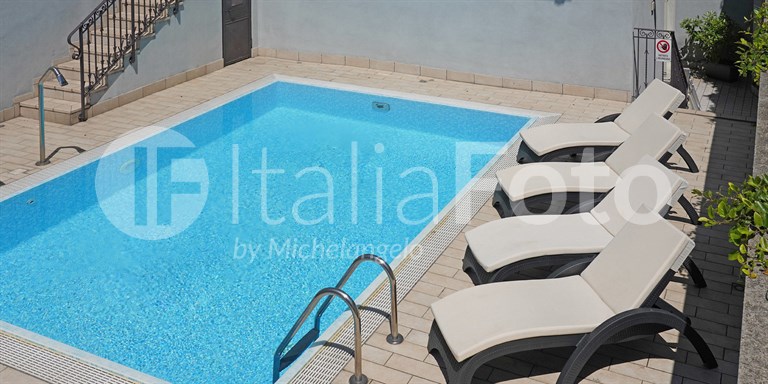 Garda Palace - Gardone Riviera