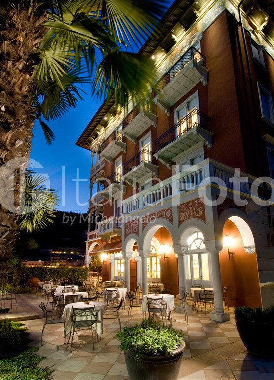 Milano - Maderno