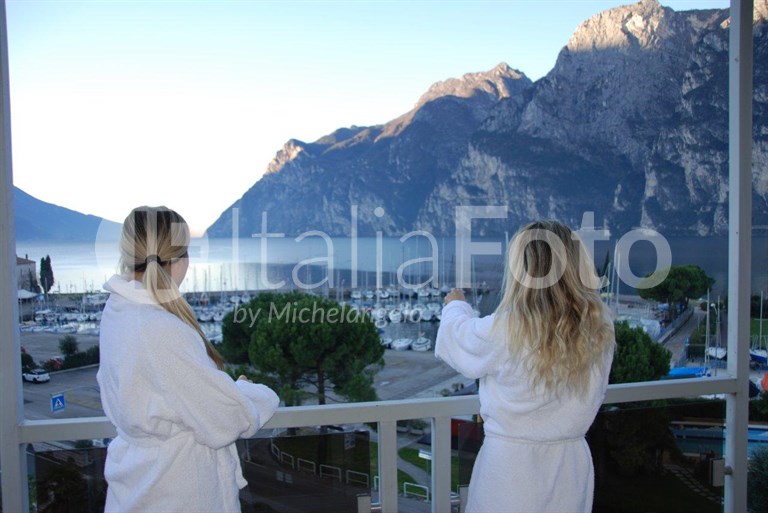 Mirage - Riva del Garda