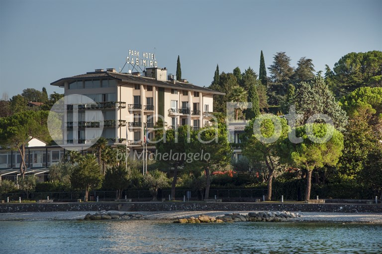 PH Casimiro - San Felice del Benaco