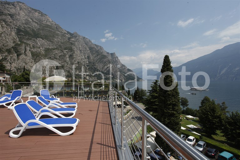 Sogno del Benaco - Limone