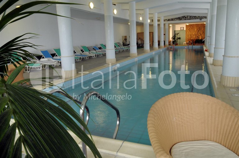 Alexander Palace - Abano