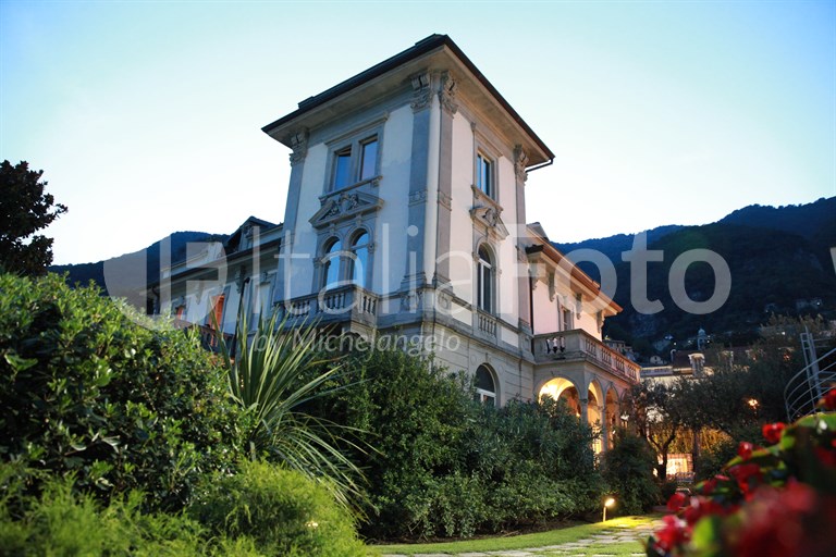 GH Imperiale - Moltrasio