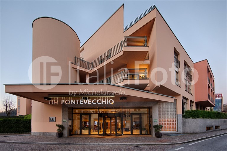 NH Pontevecchio - Lecco