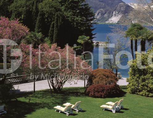 GH Majestic - Verbania Pallanza