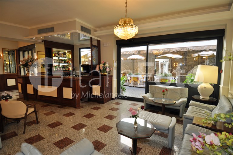 Moderno - Stresa